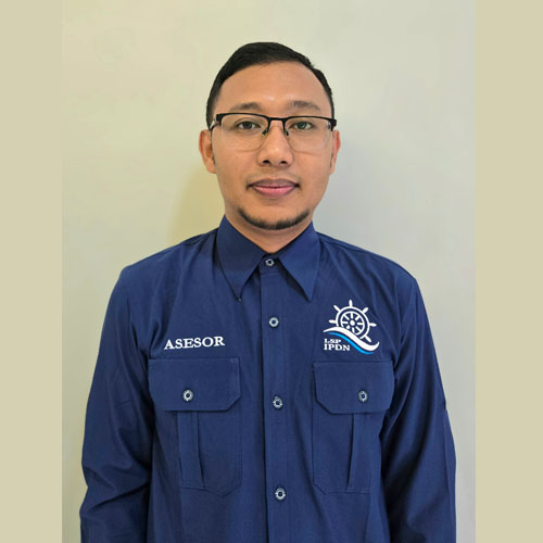 Hardiyanto Rahman, S.IP, M.Si