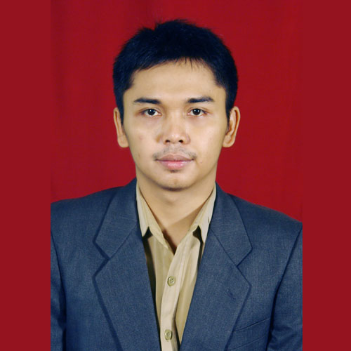 Sutiyo, S.STP, M.Si, Ph.D