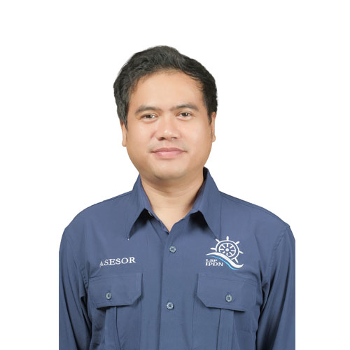 Mohammad Rezza Fahlevvi, S.Kom.,M.Cs