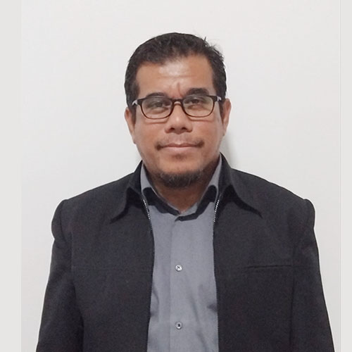 Ikhbaluddin, S.Kom., M.Si.