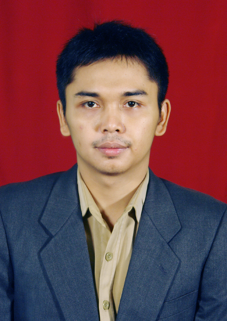 Sutiyo, S.STP, M.Si, Ph.D