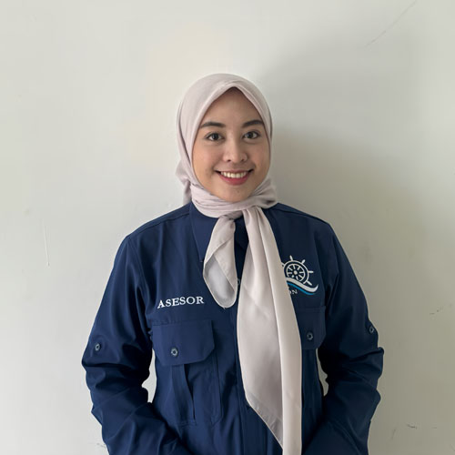 Nadya Anggara Putri, M.M