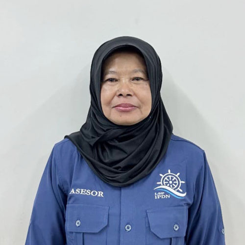 Dra. Nur Handayani, M.Si