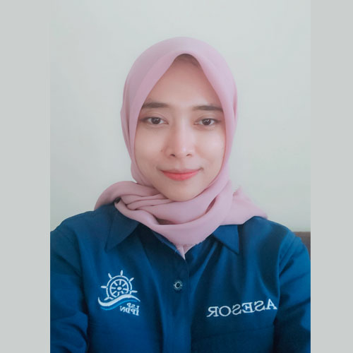 Risa Rosiana, S.STP, M.Si