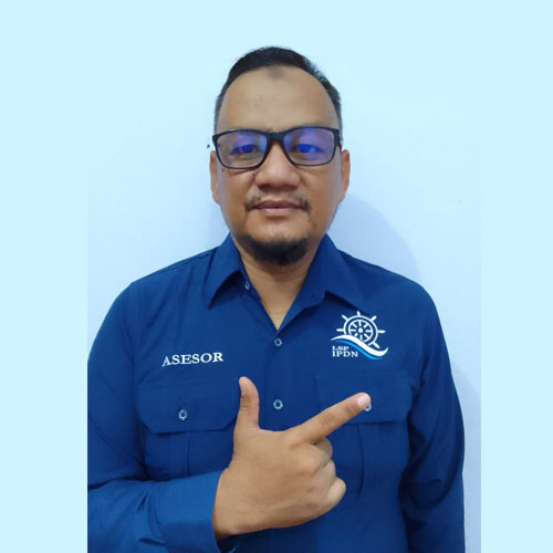 Ardieansyah, S.STP, M.Soc, Sc