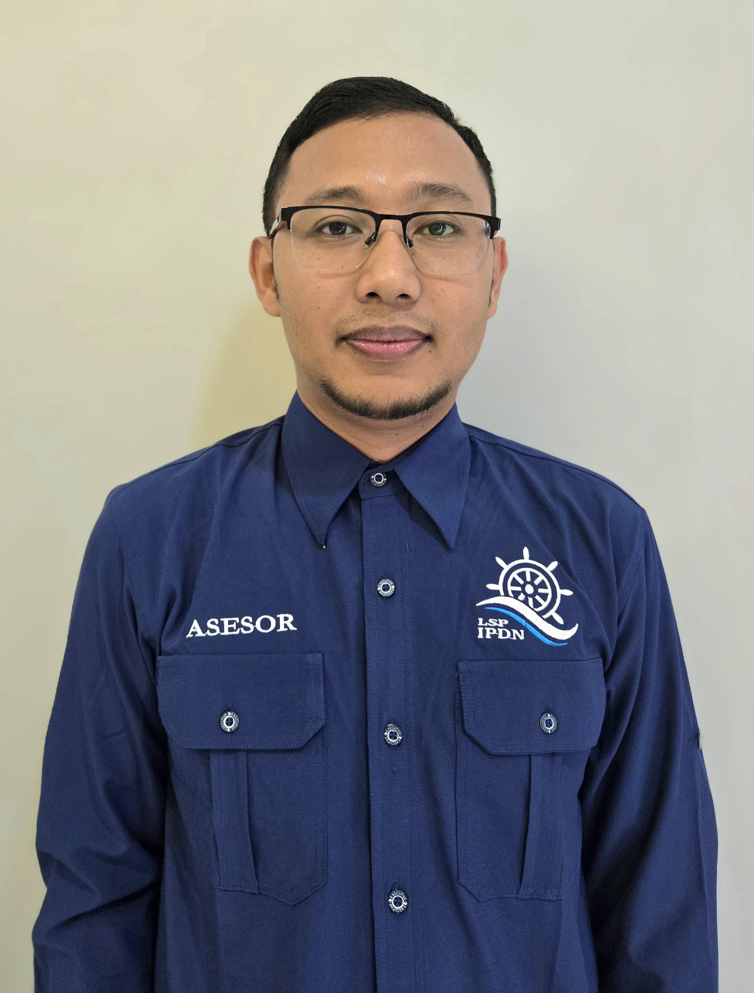 Hardiyanto Rahman, S.IP, M.Si