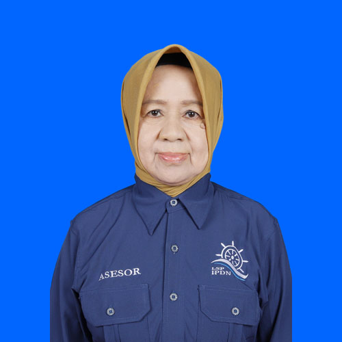 Dr. Hj. Neni Al Yani, SE, M.Pd