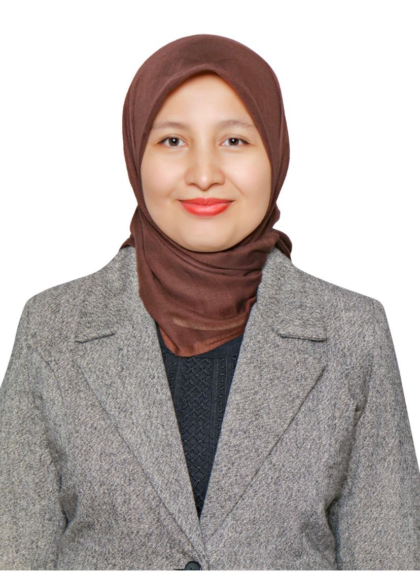 Citra Firmadani, S.IP, M.Tr.IP