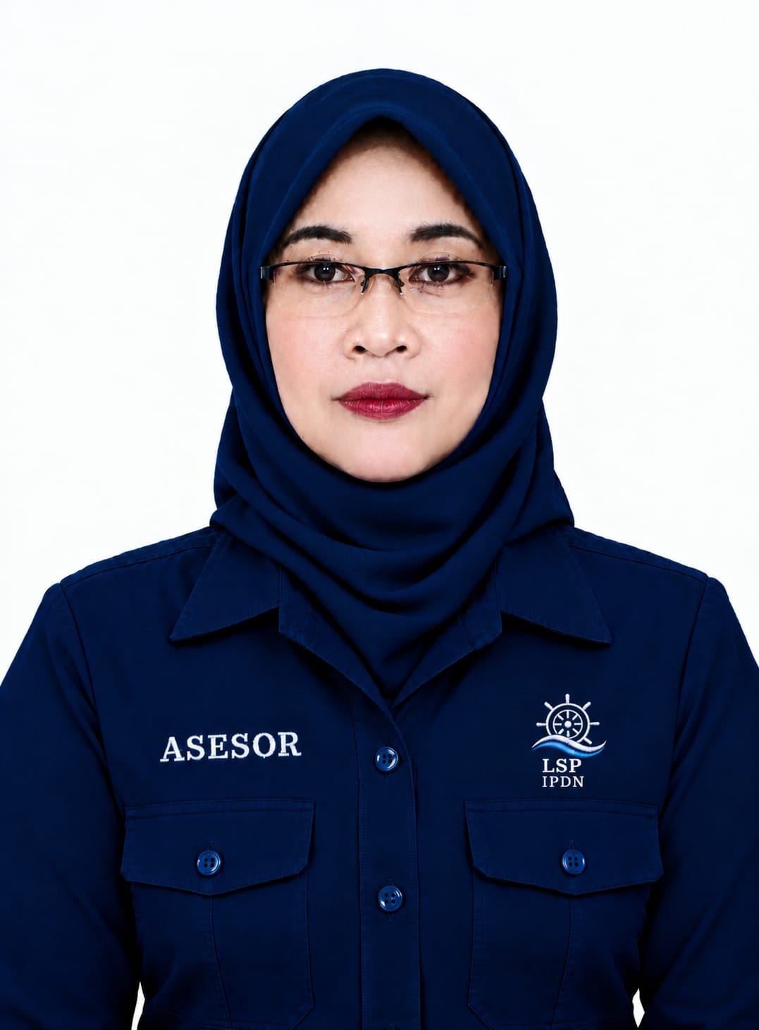 Dr. Maria Ekowati, S.Sos, M.AP