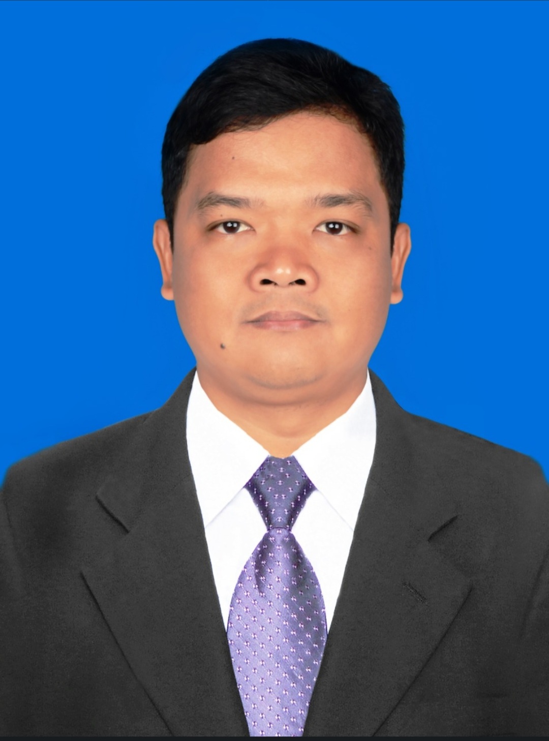 Dr. Megandaru Widhi K., S.IP, M.Si